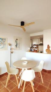 AlcaidesaBnb - Acogedor Apto.