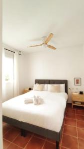 AlcaidesaBnb - Acogedor Apto.