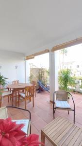 AlcaidesaBnb - Acogedor Apto.