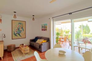 AlcaidesaBnb - Acogedor Apto.