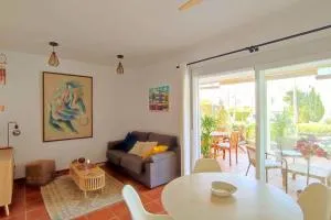 AlcaidesaBnb - Acogedor Apto. - 阿尔加德萨