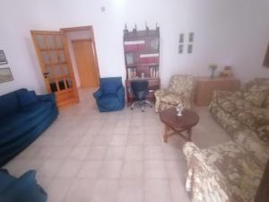 villetta immersa nel verde