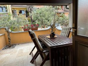 Bed and Bike Milena Apartment