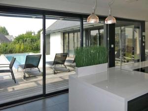 Villas Villa Noalou : photos des chambres