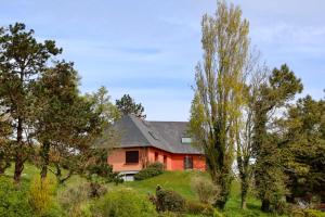 Maisons de vacances Le Bon Gite 200m2 house seaview : photos des chambres