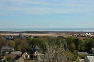Maisons de vacances Le Bon Gite 200m2 house seaview : photos des chambres