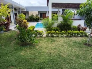 Nyumbani - Inhassoro