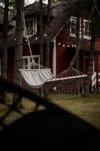 Pihla Inspiratsioonitalu puhkemaja - Poamaa