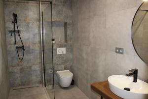 Apartmán POD ROTUNDOU