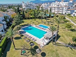 MARBELLA BANUS SUITES - Beautiful Modern Flat Sea Views