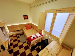 Girona Centro 7pax (3º) Parking* Car,Moto,Bike