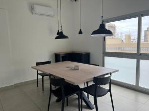 Experiencia Única en el Casco Historico de BA