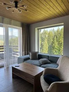 Котедж у горах "Місце Сили" - 沃罗赫塔