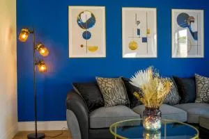 Short Stays, Free Parking, Contractors, Families - Large Home - Plawsworth