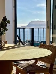 Faroe Stay Apartments No 3 - Toftir