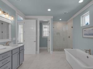 Shore to Please by Newman-Dailey