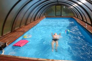 Apartament Pod Bukiem