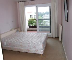 Appartement dans résidence, plage et centre ville à pied