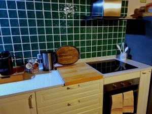 Casa Ferreira-Talasnal