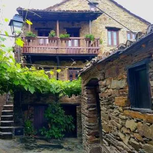 Casa Ferreira-Talasnal - Chiqueiro