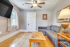 Snowmobile Trail On-Site Waterfront Mound Gem!