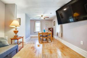 Snowmobile Trail On-Site Waterfront Mound Gem!