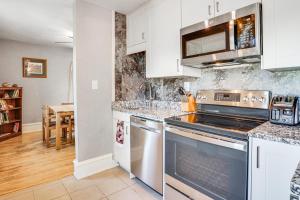 Snowmobile Trail On-Site Waterfront Mound Gem!