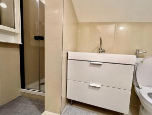 Appartements Appartement a cote des epreuves olympiques : Appartement 2 Chambres