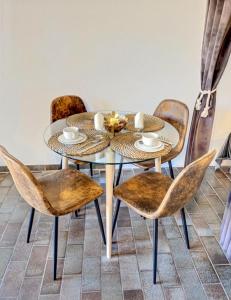 Appartements 