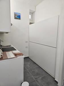 LA MANDORLA Luxury Rooms