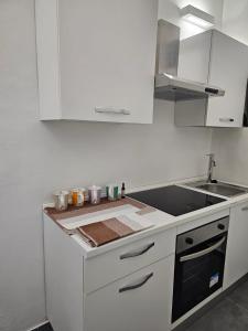 LA MANDORLA Luxury Rooms