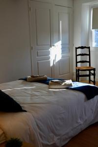 Maisons de vacances Traditional Normandy farmhouse only 3 km from the beach : photos des chambres