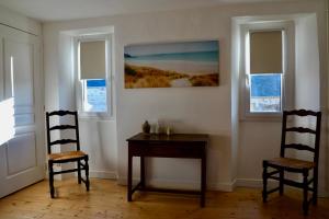 Maisons de vacances Traditional Normandy farmhouse only 3 km from the beach : photos des chambres