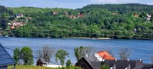 DOM WAKACYJNY U BARBASI - Zawory