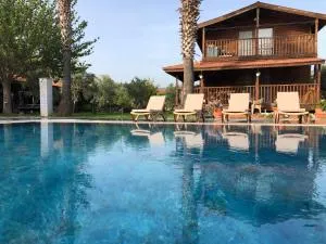 Defne Olive Gardens, Koca Calis, Fethiye - Previously Defne Pansiyon - Karagedik