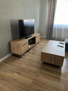 Apartament Zamoyskiego