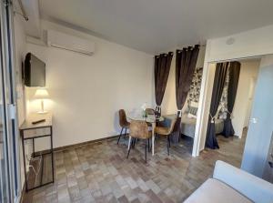 Appartements 