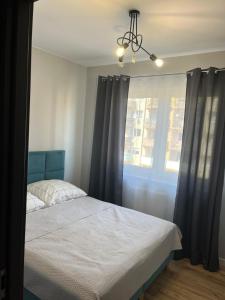 Apartament Zamoyskiego