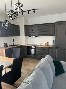 Apartament Zamoyskiego - Przylep