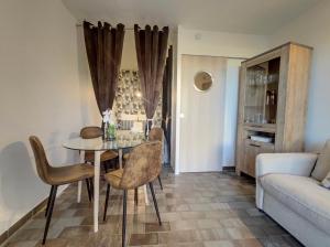 Appartements 