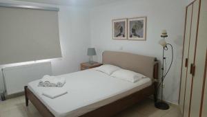 Melina Apartment - Akoumia Village