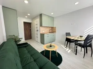 T&J Green Apartments - Smiltynės