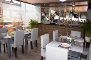 Hotel Concorde Toluca