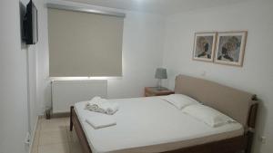 Melina Apartment - Akoumia Village