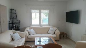 Melina Apartment - Akoumia Village