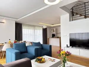 Poljine Hills Sarajevo - Hotonj