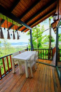 Bungalow green love sapanca