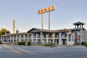 Crossroads Inn - Downtown Sacramento - 西萨克拉门托