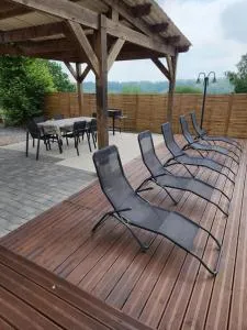 Maison Zen 2 - Pennedepie