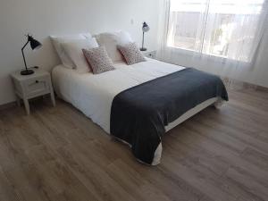 Maison T3, 50m de la mer, cadre reposant